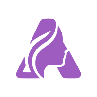 Automated Woman Advisory logo
